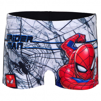 Spiderman Badehose
